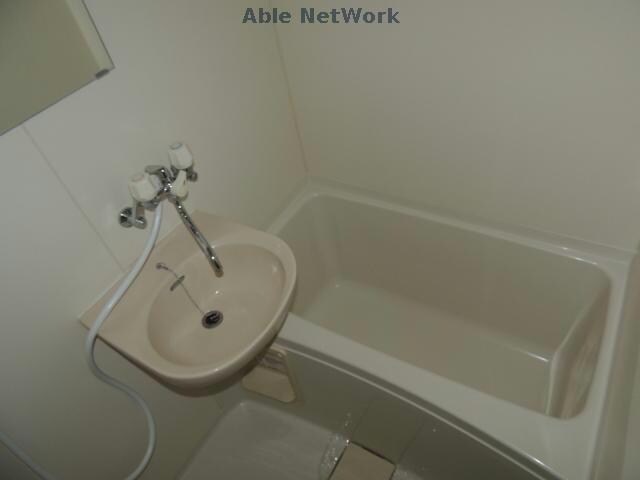 フリオフラッシュの物件内観写真