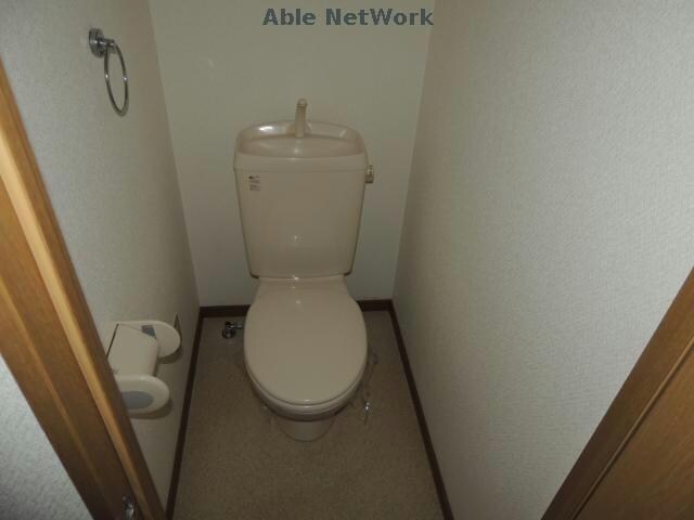 フリオフラッシュの物件内観写真