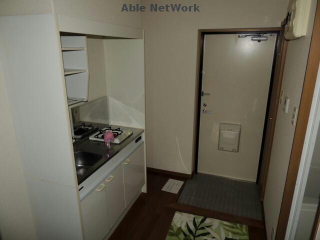 フリオフラッシュの物件内観写真