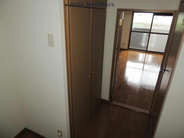 フリオフラッシュの物件内観写真