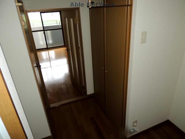 フリオフラッシュの物件内観写真