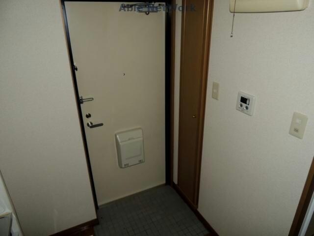 フリオフラッシュの物件内観写真