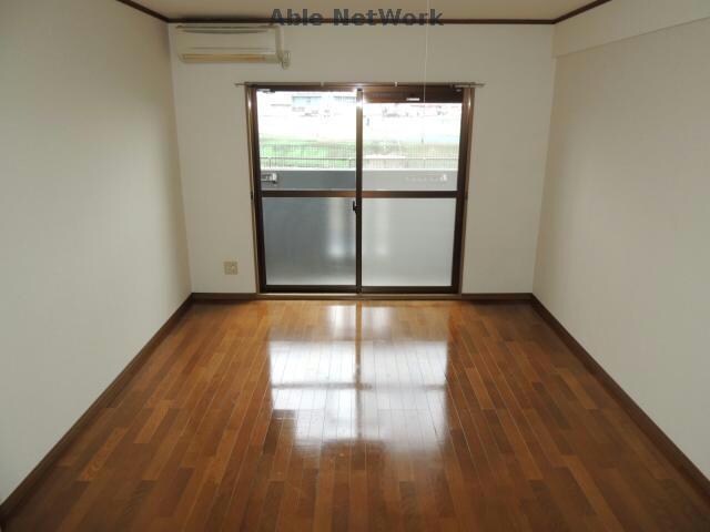 フリオフラッシュの物件内観写真