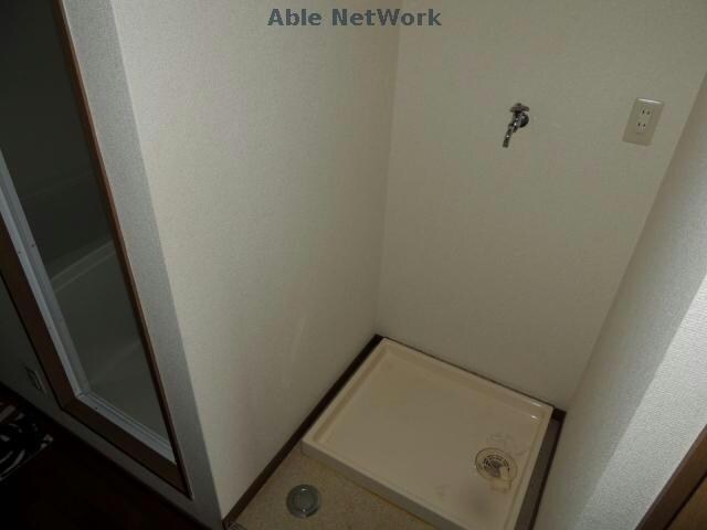 フリオフラッシュの物件内観写真