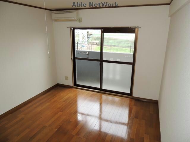 フリオフラッシュの物件内観写真