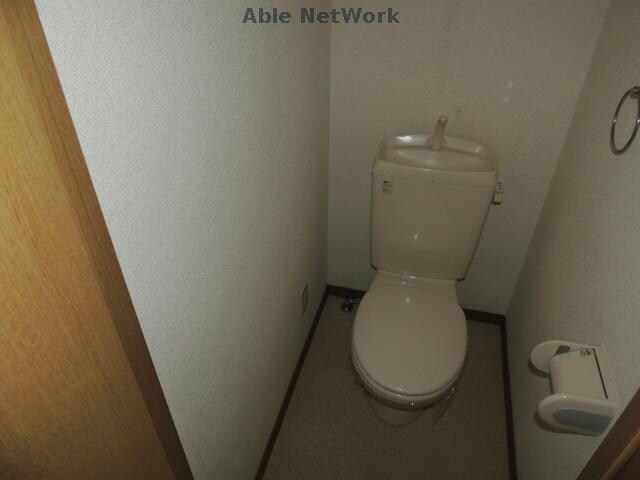 フリオフラッシュの物件内観写真