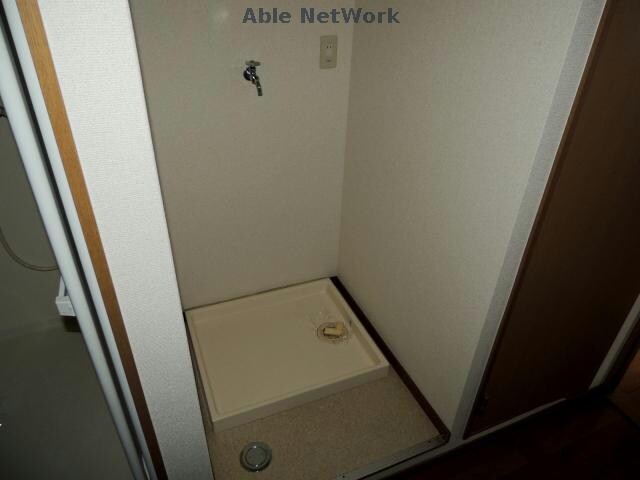 フリオフラッシュの物件内観写真