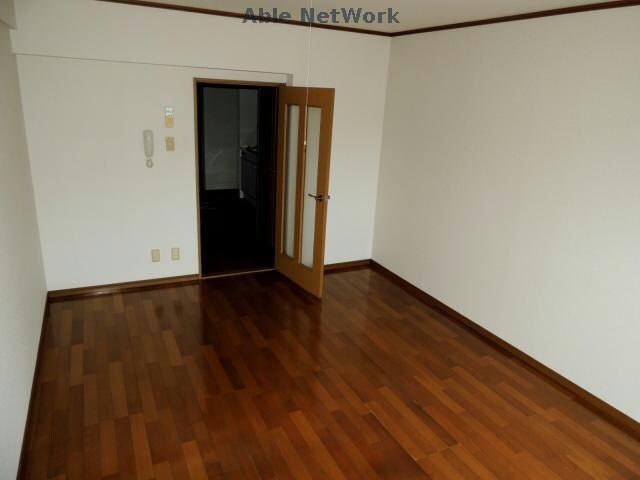 フリオフラッシュの物件内観写真