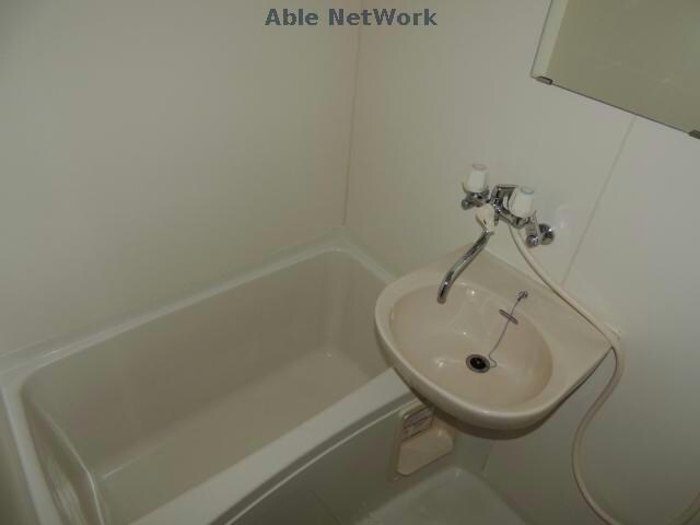 フリオフラッシュの物件内観写真