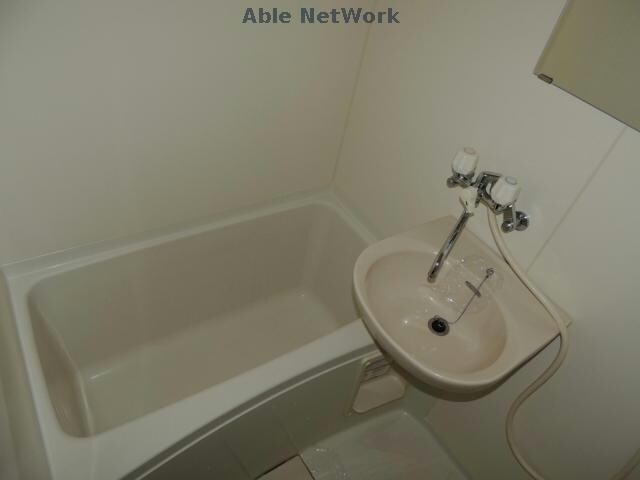 フリオフラッシュの物件内観写真