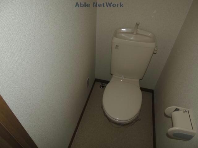 フリオフラッシュの物件内観写真