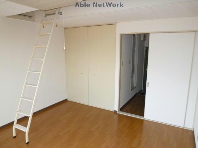 サンケンマンションの物件内観写真