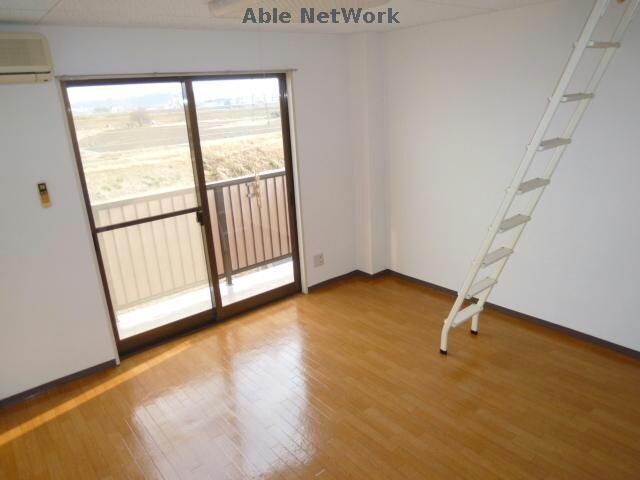 サンケンマンションの物件内観写真