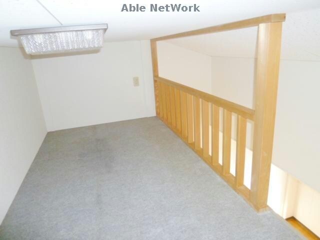 サンケンマンションの物件内観写真