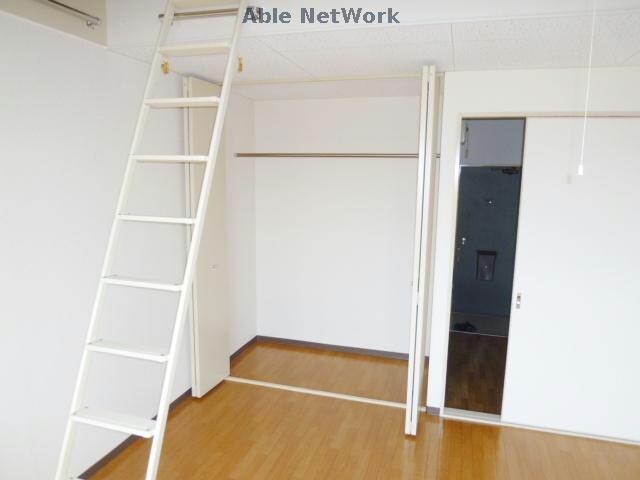 サンケンマンションの物件内観写真