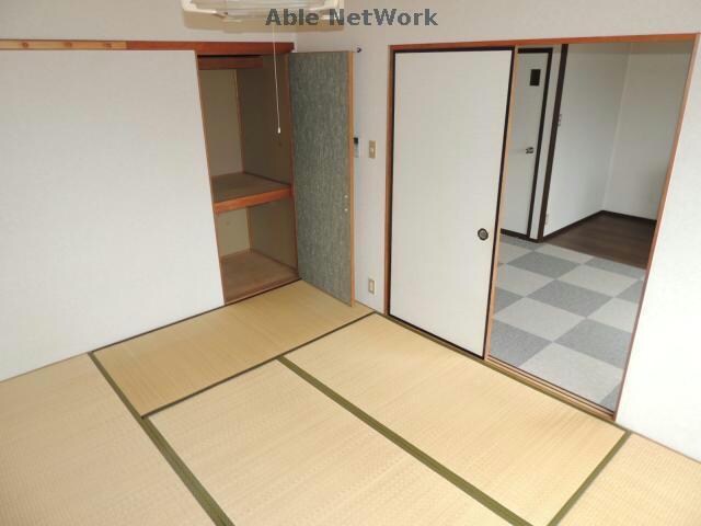 サンライズマンションの物件内観写真