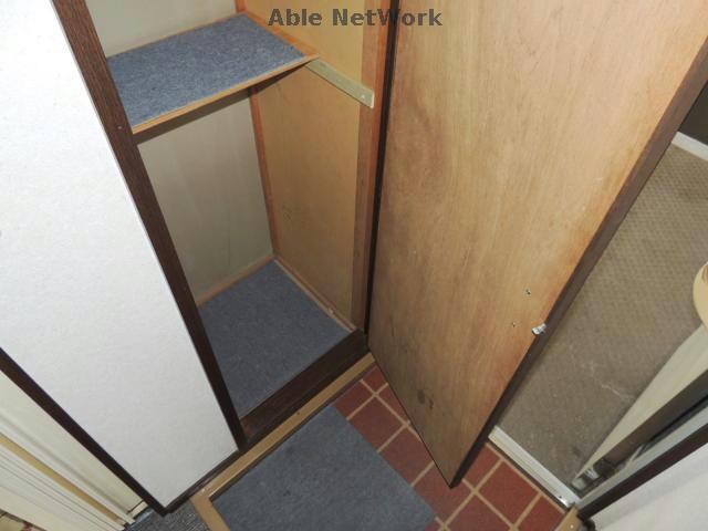 サンライズマンションの物件内観写真