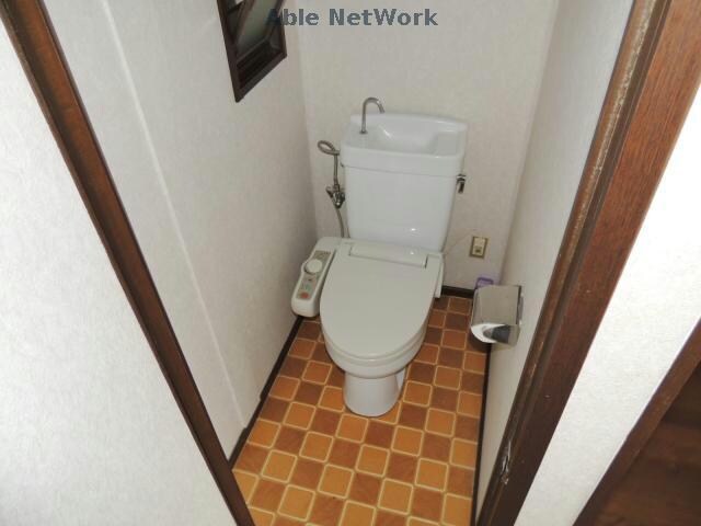 サンライズマンションの物件内観写真