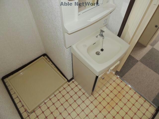 サンライズマンションの物件内観写真