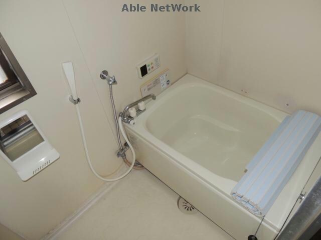 サンライズマンションの物件内観写真