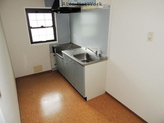 マメゾンの物件内観写真