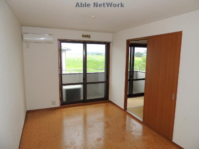 マメゾンの物件内観写真