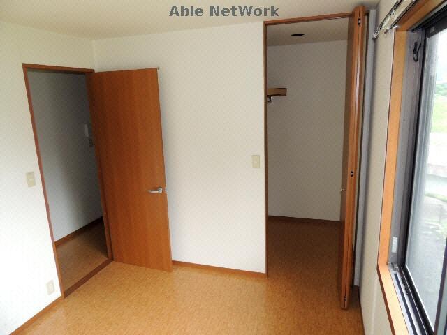 マメゾンの物件内観写真