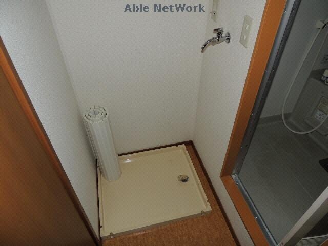 マメゾンの物件内観写真