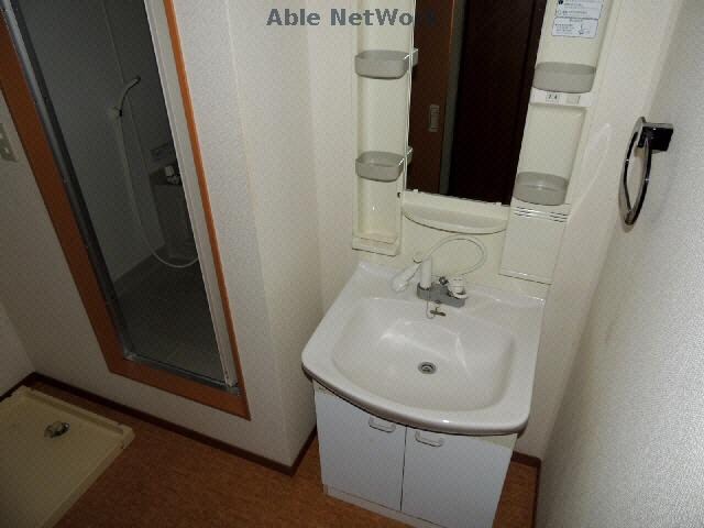 マメゾンの物件内観写真