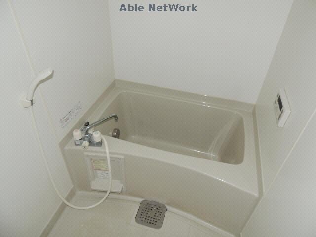 マメゾンの物件内観写真