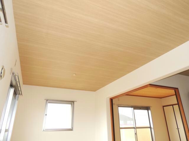 ラフィネの物件内観写真