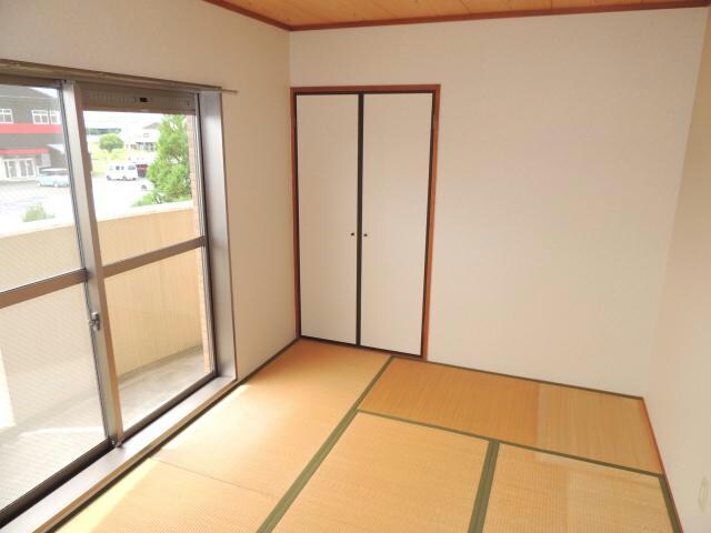 ラフィネの物件内観写真