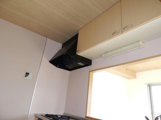 ラフィネの物件内観写真