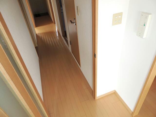 ラフィネの物件内観写真