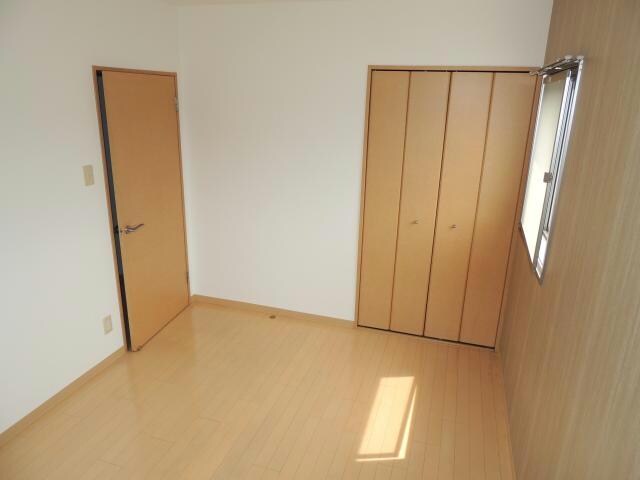 ラフィネの物件内観写真