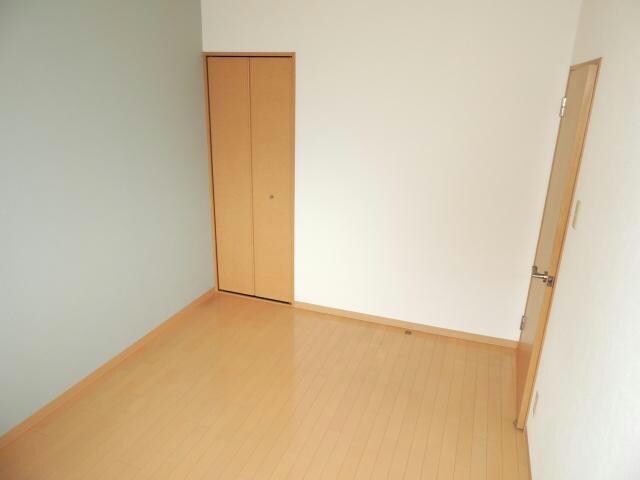 ラフィネの物件内観写真