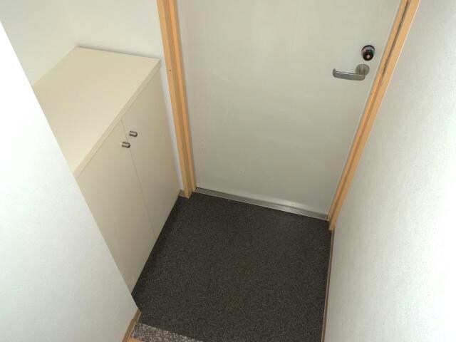 ラフィネの物件内観写真