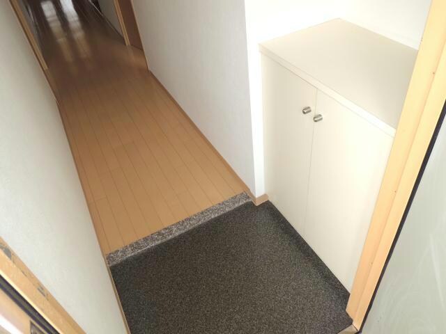 ラフィネの物件内観写真