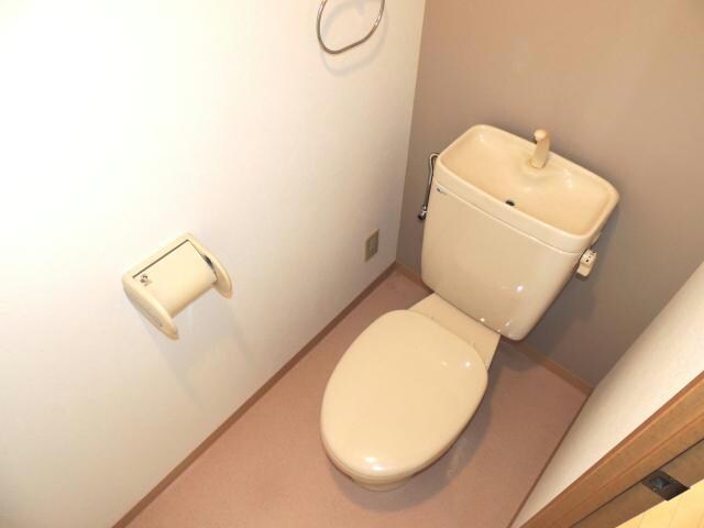 ラフィネの物件内観写真