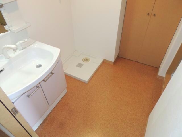 ラフィネの物件内観写真