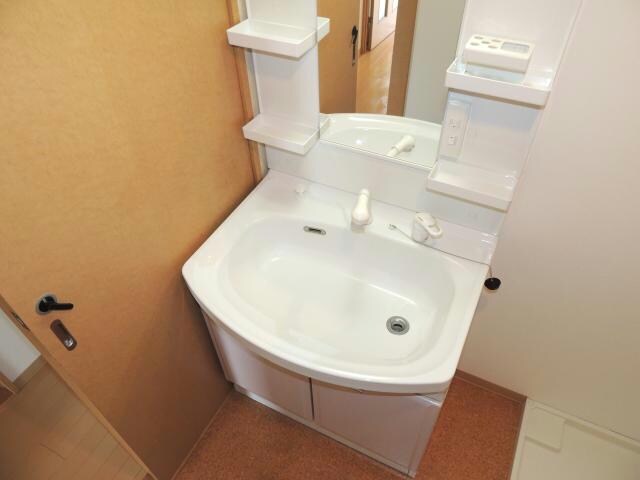 ラフィネの物件内観写真