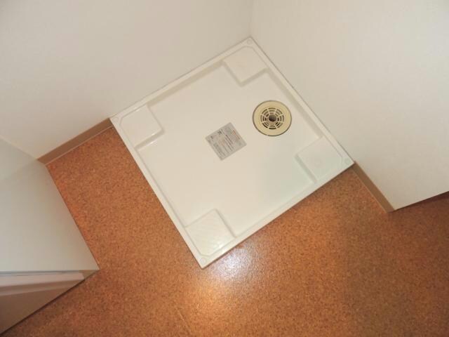 ラフィネの物件内観写真