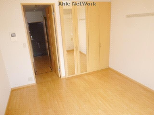 ローズパレス　シャマルの物件内観写真