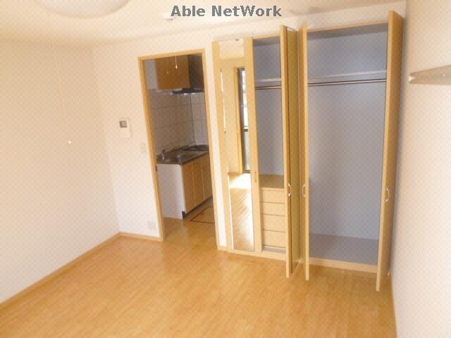 ローズパレス　シャマルの物件内観写真