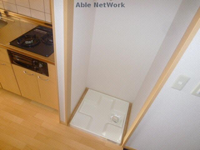 ローズパレス　シャマルの物件内観写真