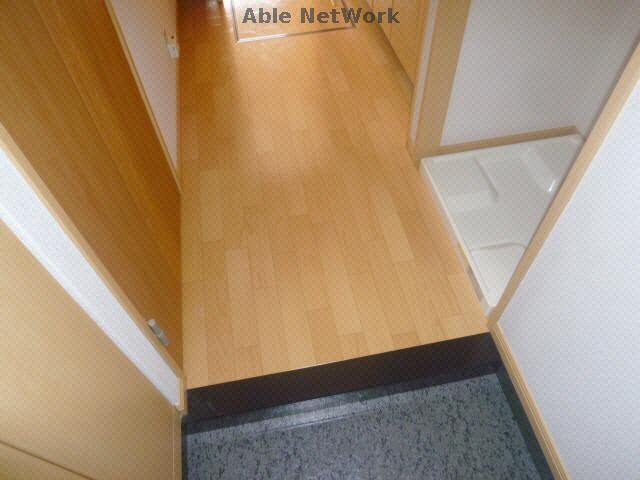 ローズパレス　シャマルの物件内観写真