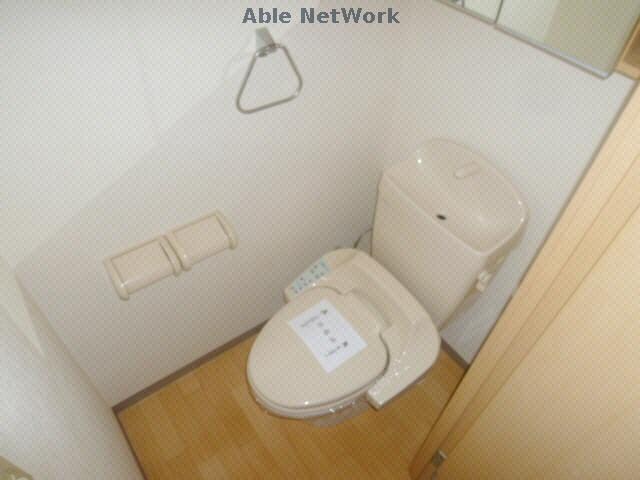 ローズパレス　シャマルの物件内観写真