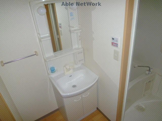 ローズパレス　シャマルの物件内観写真