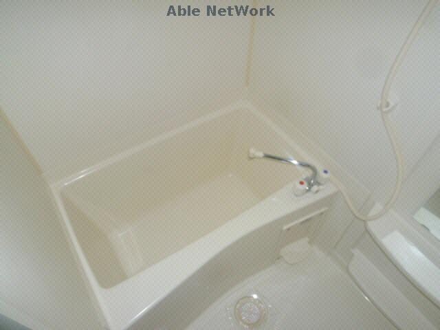 ローズパレス　シャマルの物件内観写真