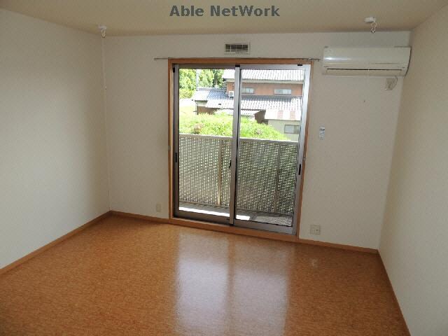 パラストｙⅢの物件内観写真